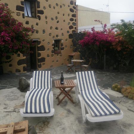 Casa Los Abuelos El Pinar  Extérieur photo