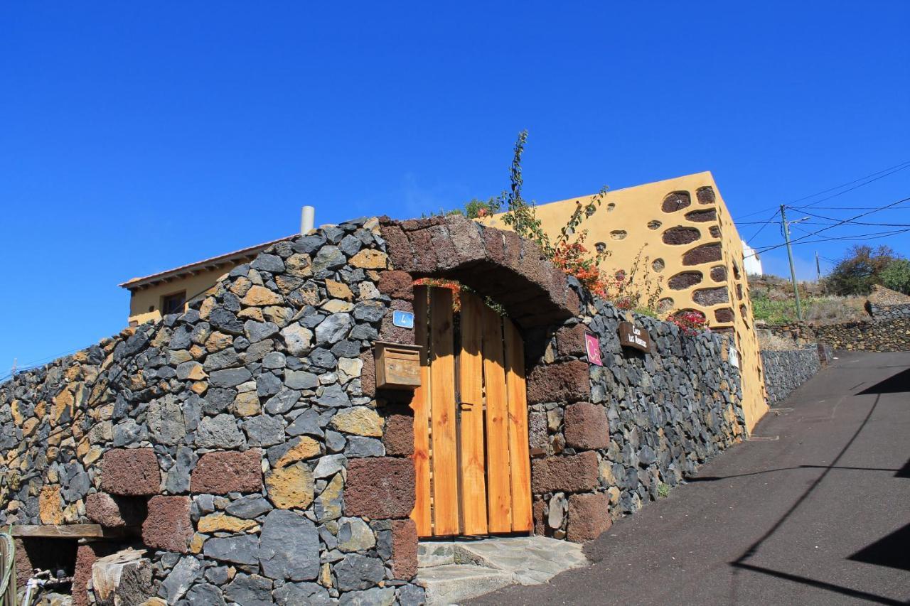 Casa Los Abuelos El Pinar  Extérieur photo