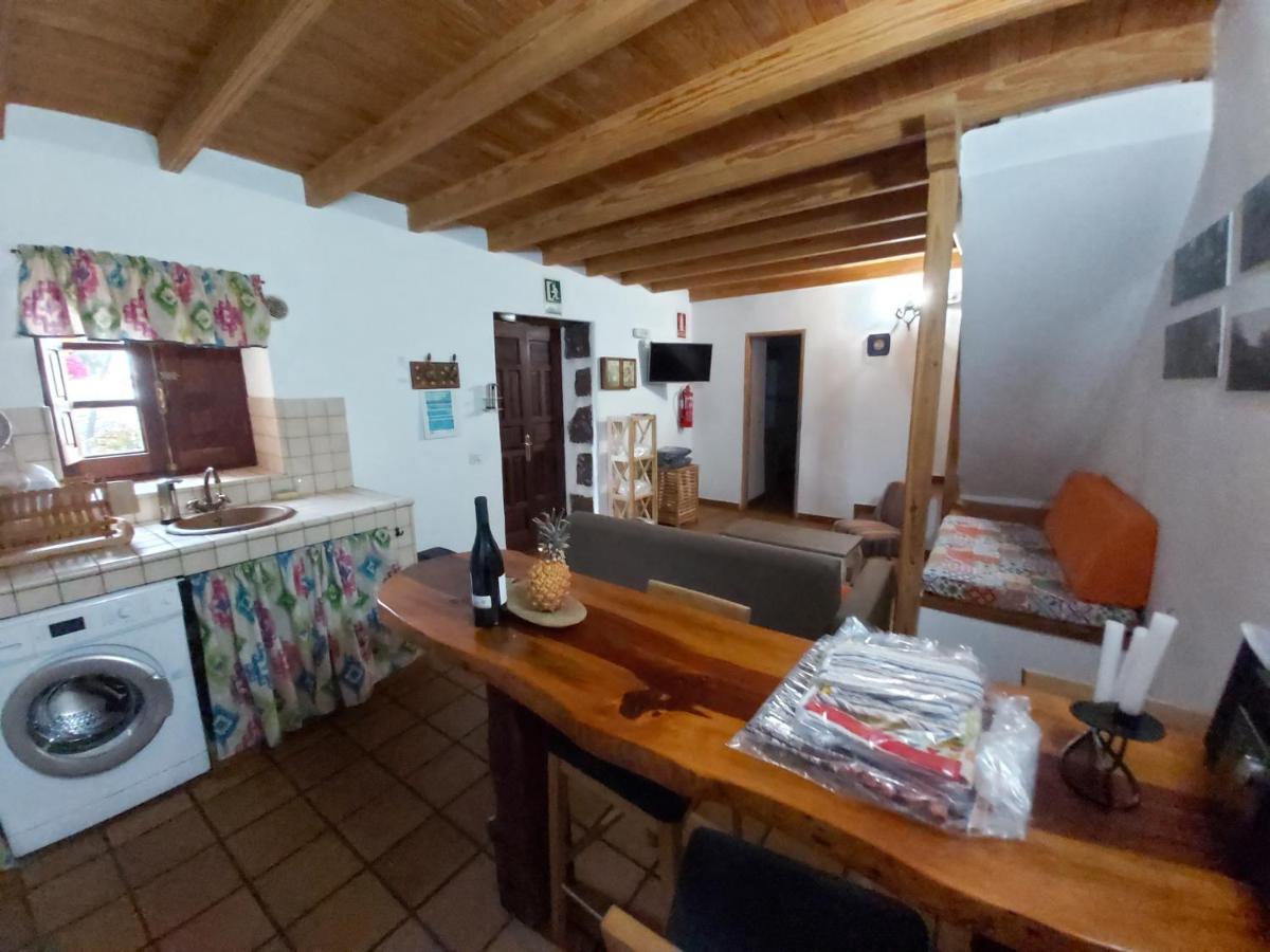 Casa Los Abuelos El Pinar  Extérieur photo