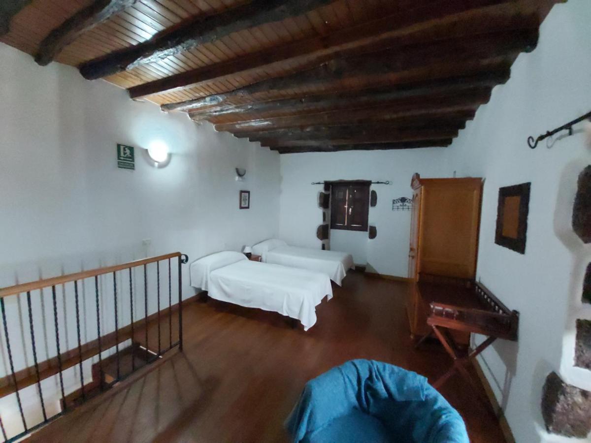 Casa Los Abuelos El Pinar  Extérieur photo