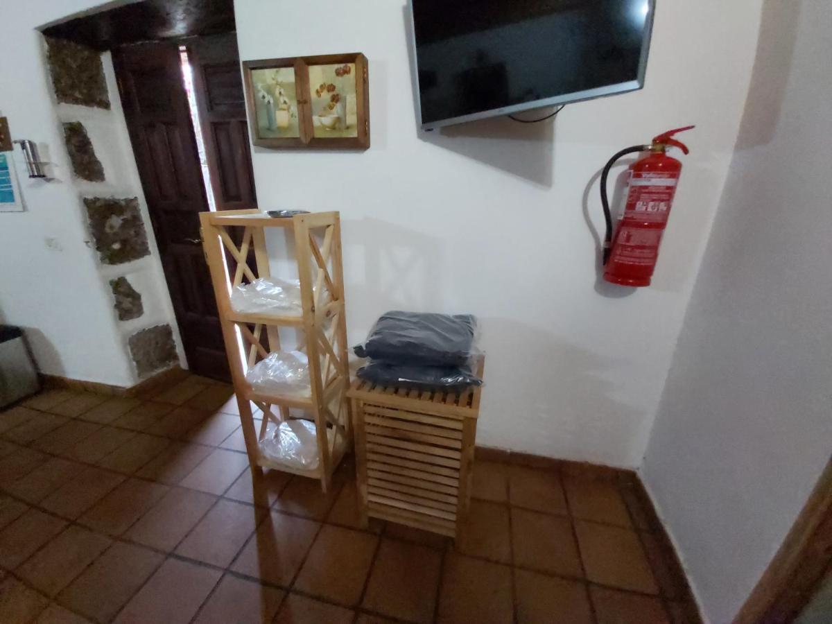 Casa Los Abuelos El Pinar  Extérieur photo