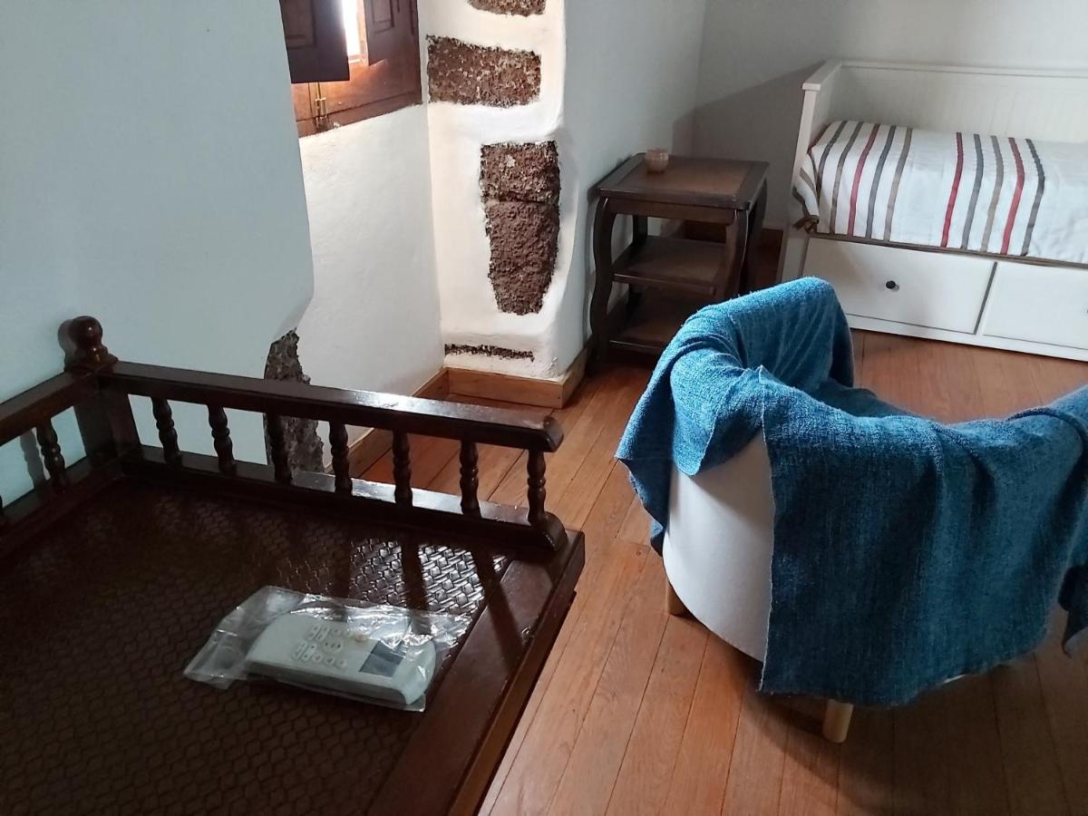 Casa Los Abuelos El Pinar  Extérieur photo