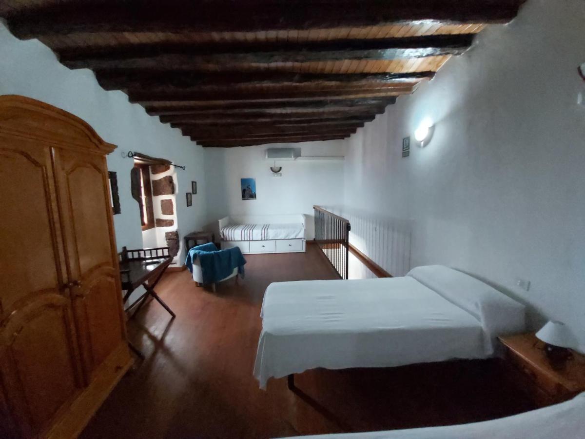 Casa Los Abuelos El Pinar  Extérieur photo