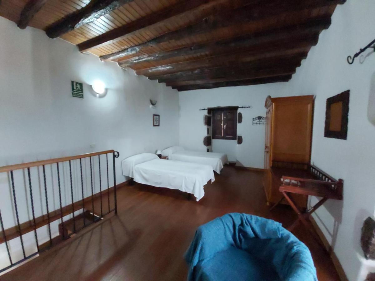 Casa Los Abuelos El Pinar  Extérieur photo