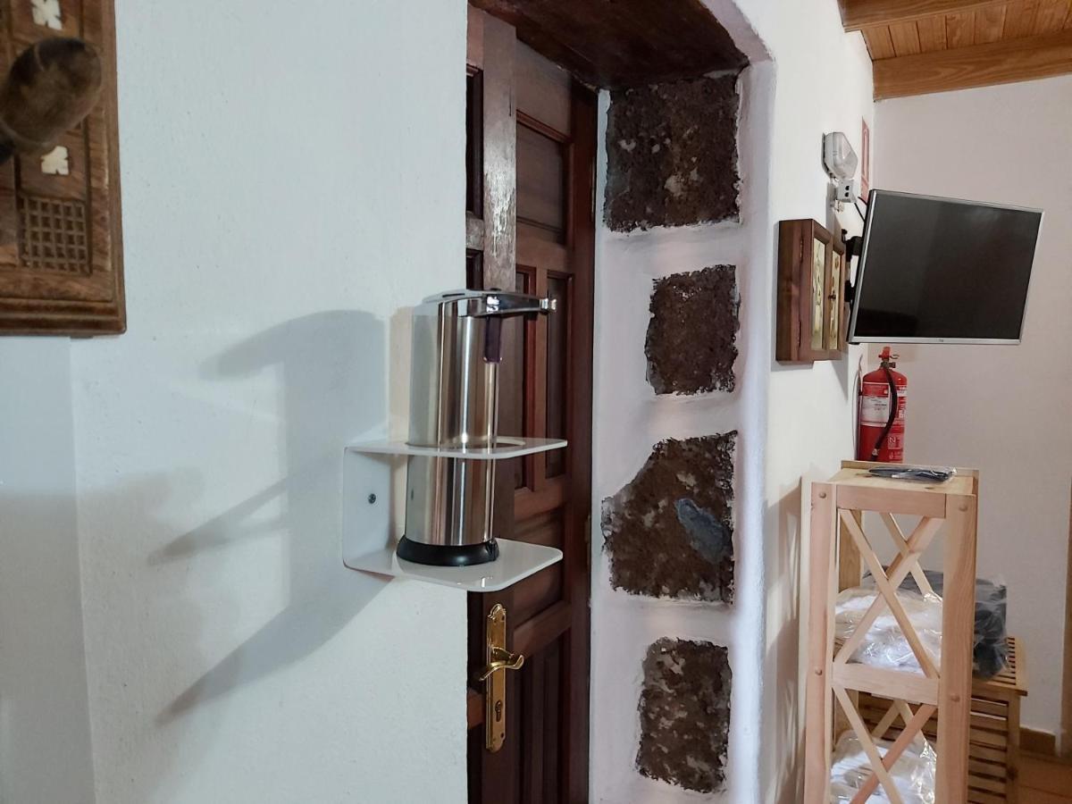 Casa Los Abuelos El Pinar  Extérieur photo