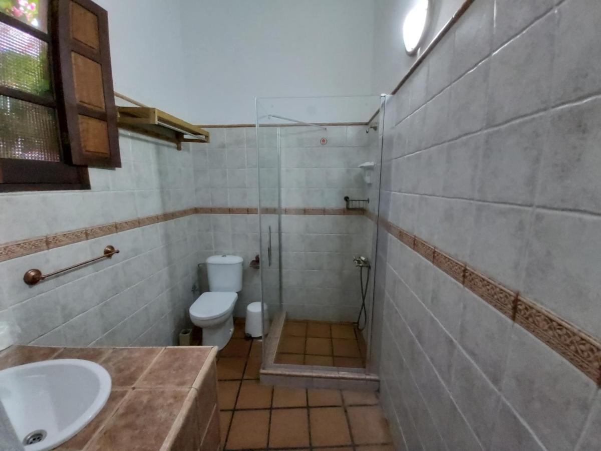 Casa Los Abuelos El Pinar  Extérieur photo