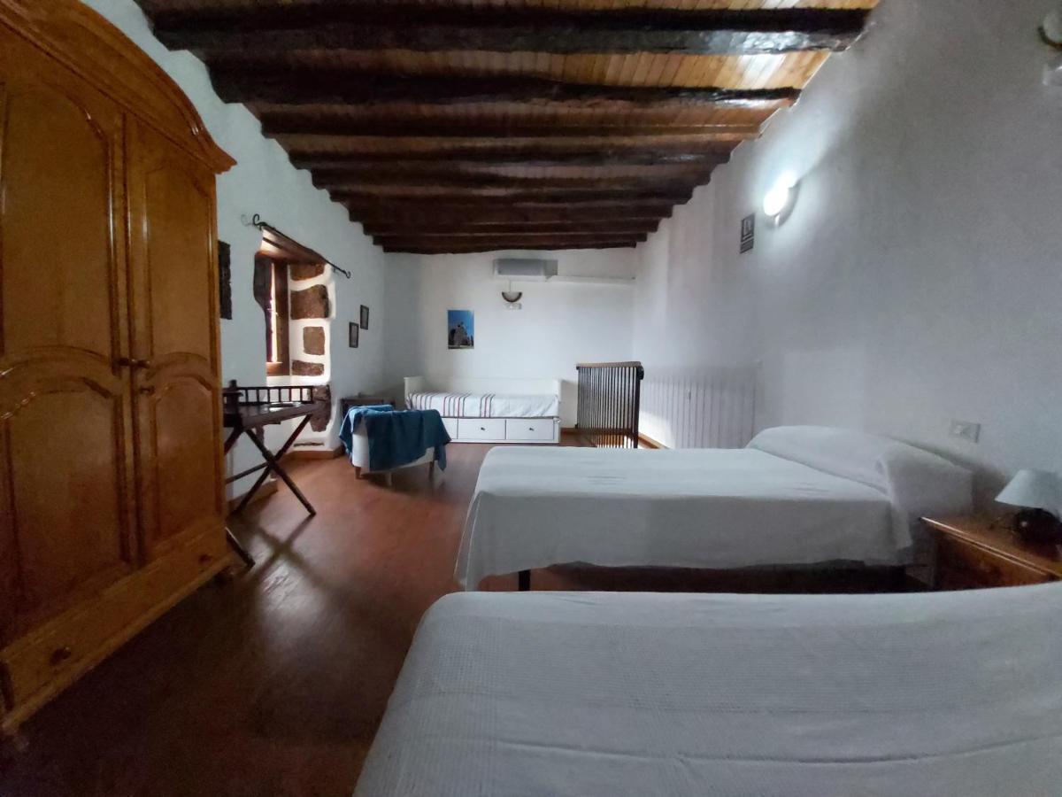 Casa Los Abuelos El Pinar  Extérieur photo
