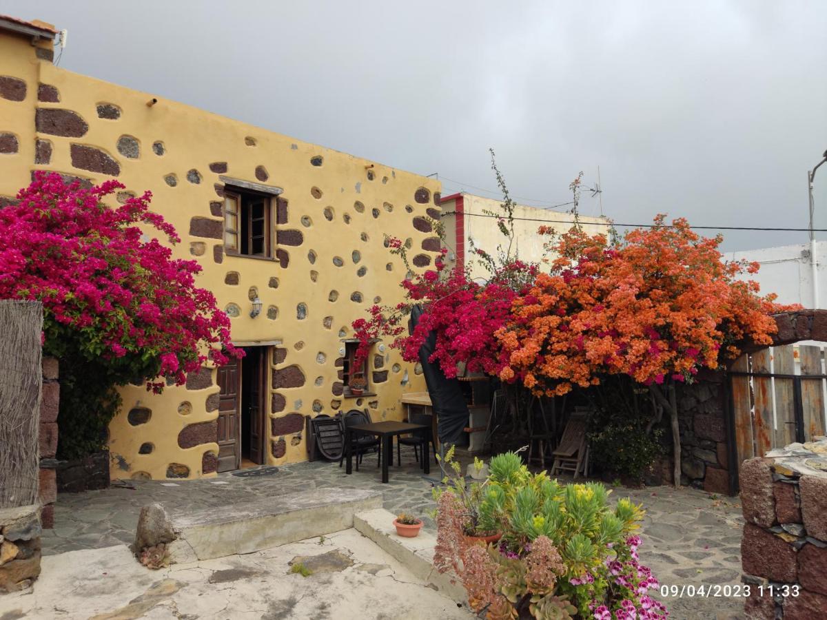 Casa Los Abuelos El Pinar  Extérieur photo