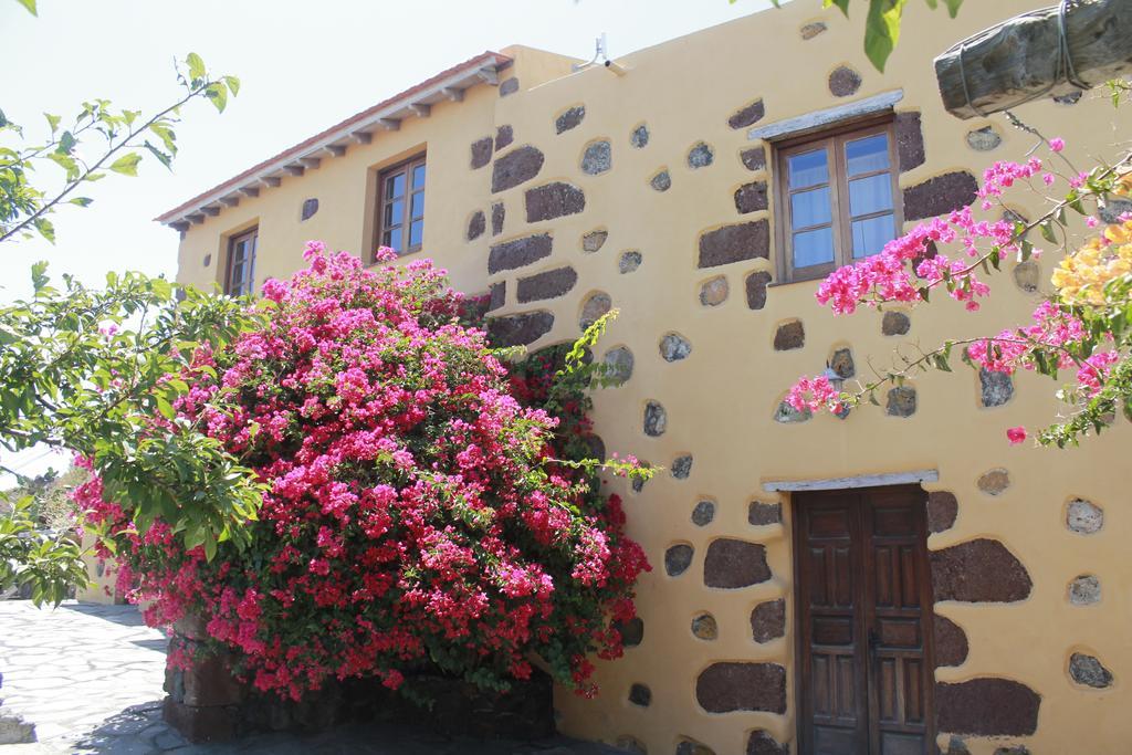 Casa Los Abuelos El Pinar  Chambre photo