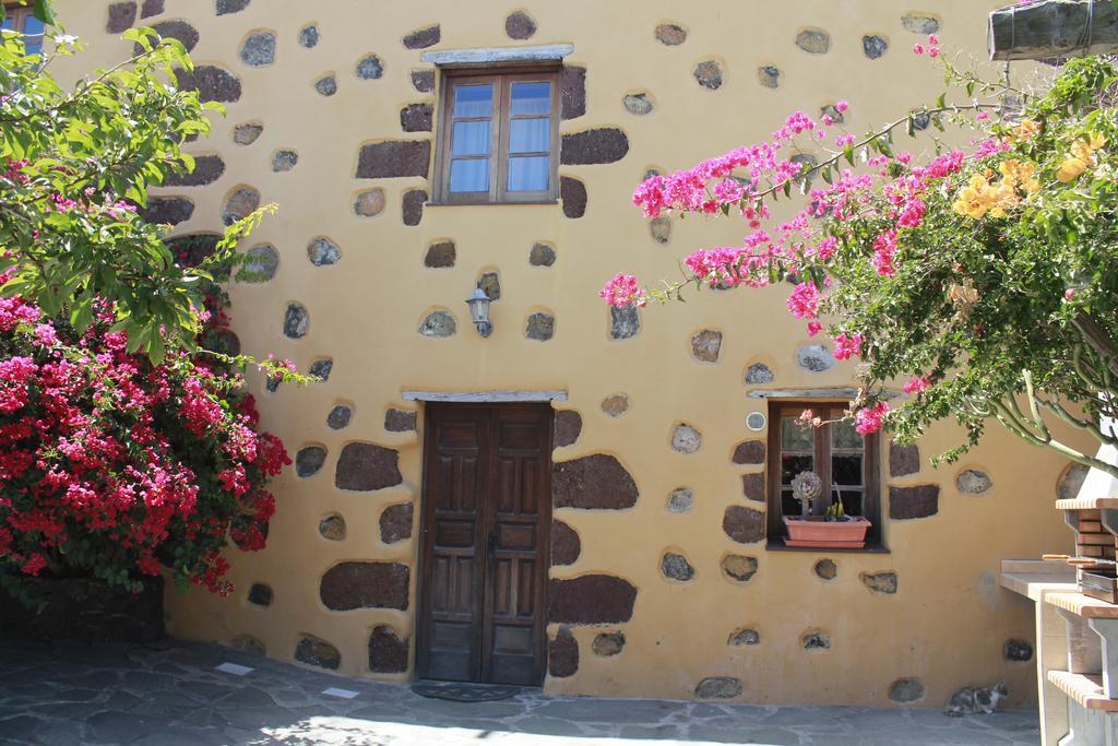 Casa Los Abuelos El Pinar  Chambre photo