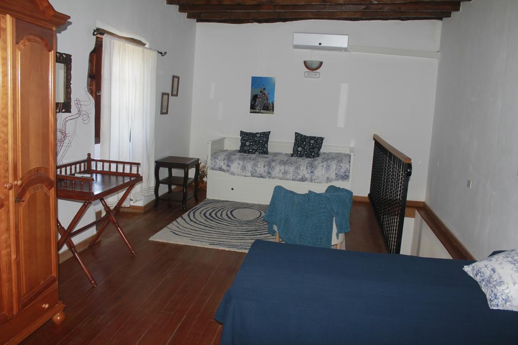Casa Los Abuelos El Pinar  Chambre photo