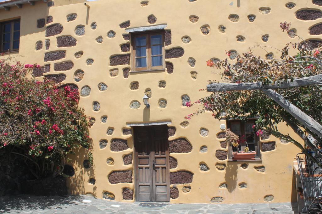 Casa Los Abuelos El Pinar  Extérieur photo