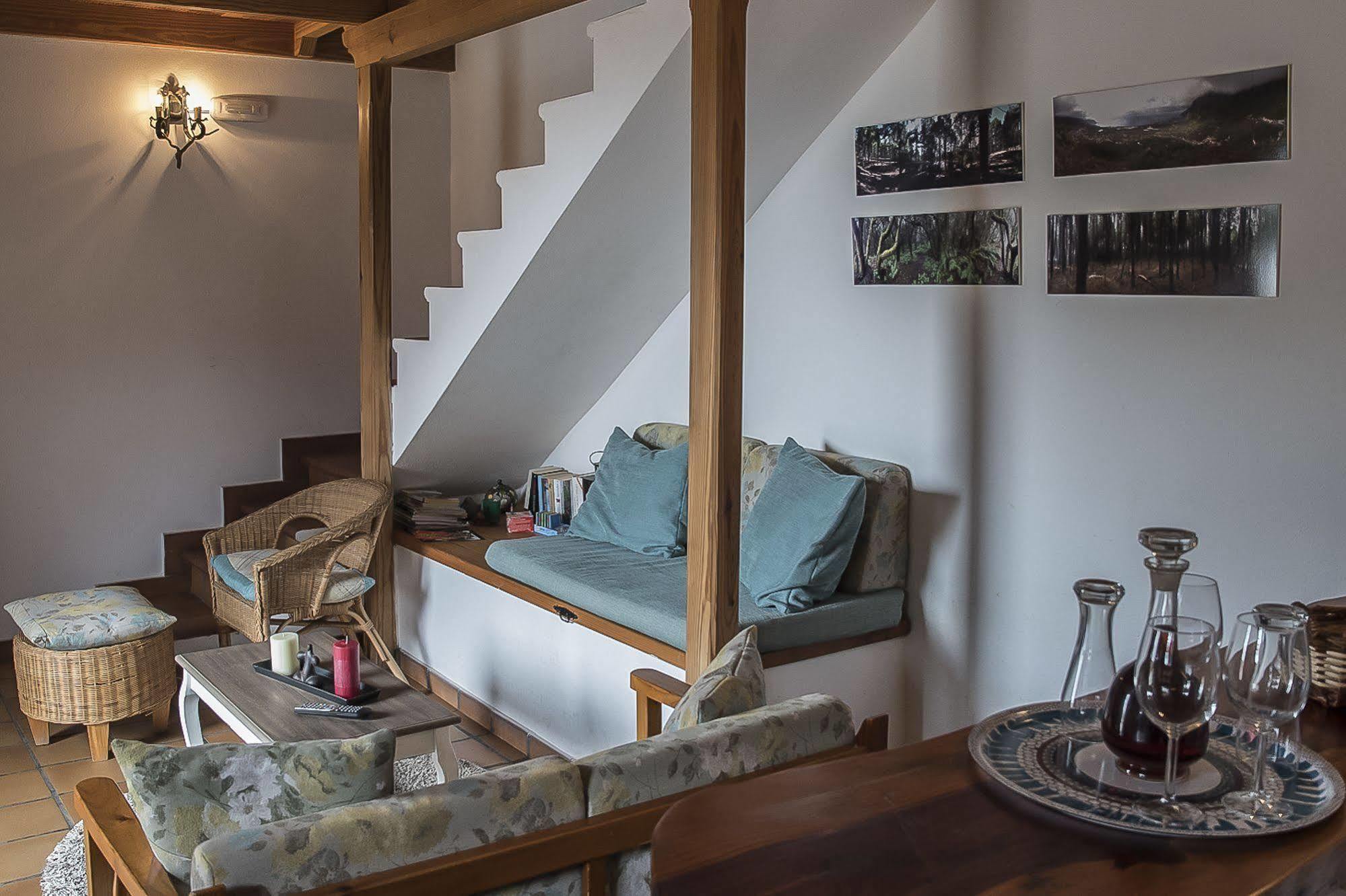 Casa Los Abuelos El Pinar  Extérieur photo