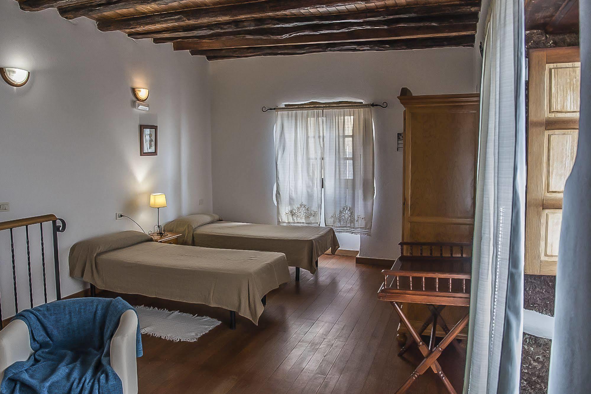 Casa Los Abuelos El Pinar  Extérieur photo