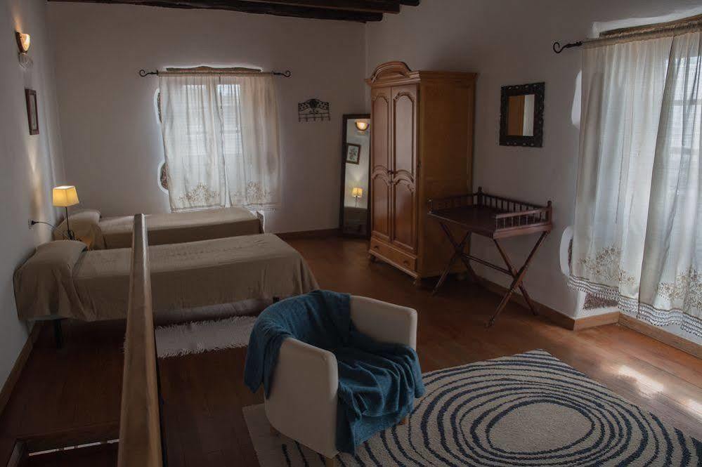 Casa Los Abuelos El Pinar  Extérieur photo