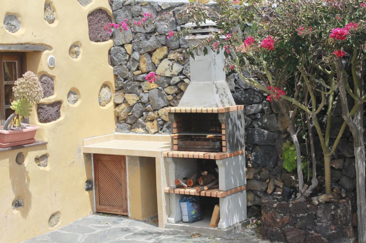 Casa Los Abuelos El Pinar  Extérieur photo