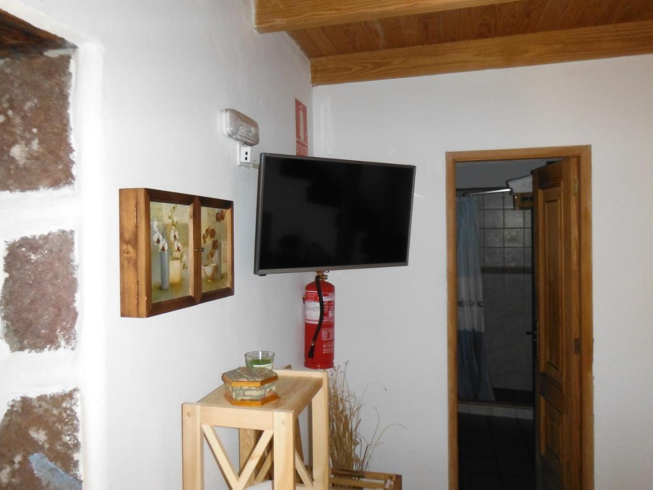 Casa Los Abuelos El Pinar  Extérieur photo
